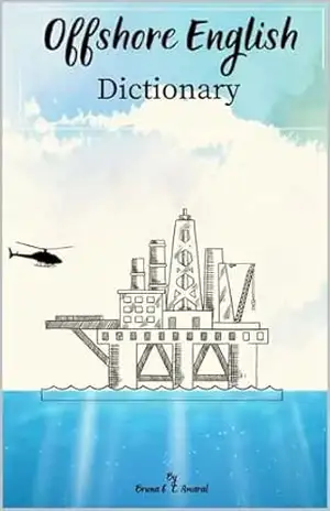 Offshore English: Dictionary – Bruna Amaral