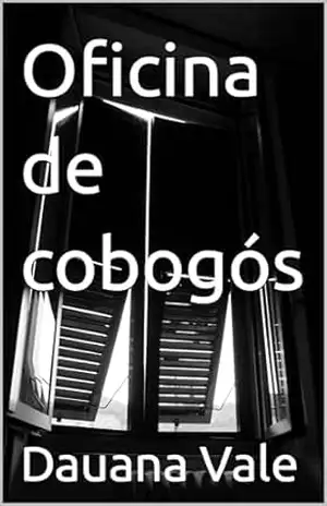 Oficina de cobogós – Dauana Vale