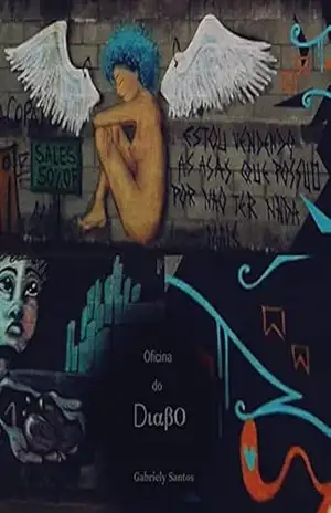 Oficina do Diabo – Gabriely Santos