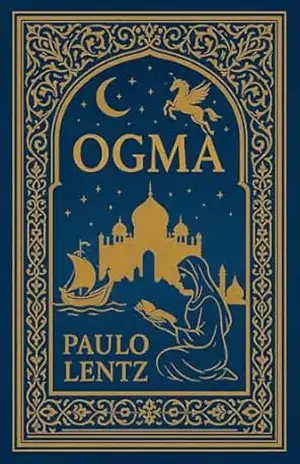 ogma – paulo lentz