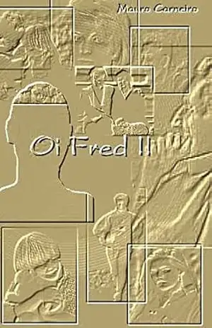 Oi Fred !! - mauro carneiro