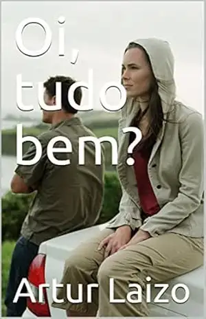 Oi, tudo bem? – Artur Laizo