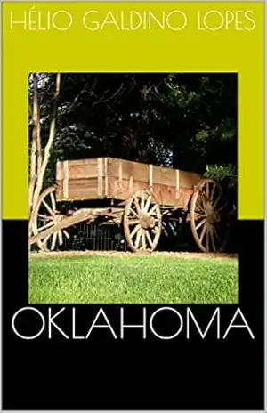 OKLAHOMA – Hélio Galdino Lopes