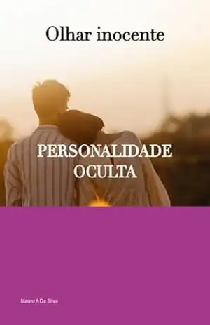 Olhar Inocente - Mauro A Da Silva