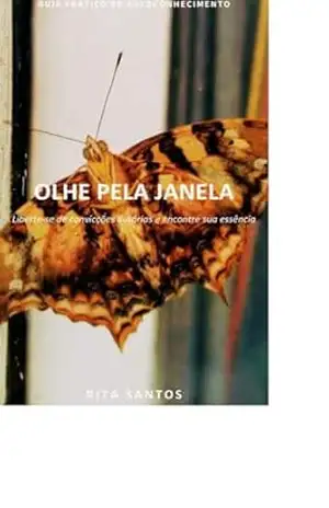Olhe pela janela – Rita Santos