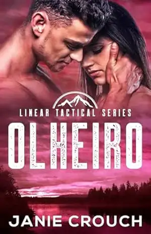 Olheiro - Janie Crouch