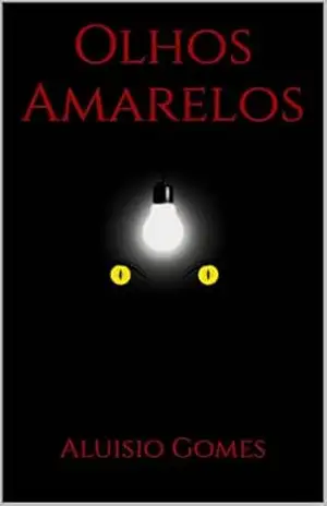 Olhos Amarelos – Aluisio Gomes
