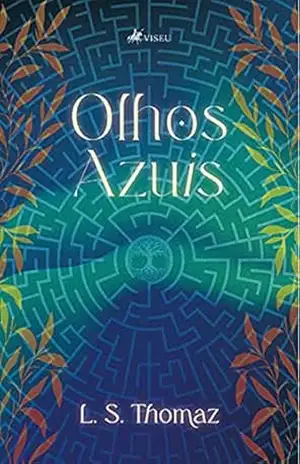 Olhos Azuis - L. S. Thomaz