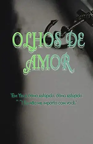 Olhos De Amor – Part 1 - Nguyen Ngoc Hieu