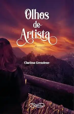 Olhos de Artista – Clarissa Grendene