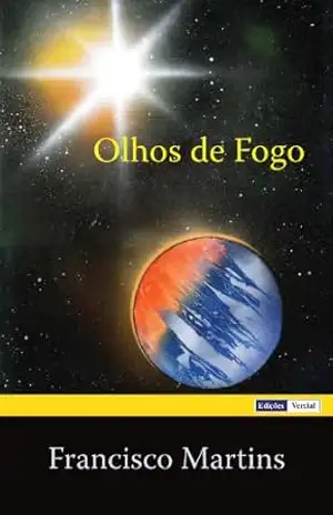 Olhos de Fogo - Francisco Martins