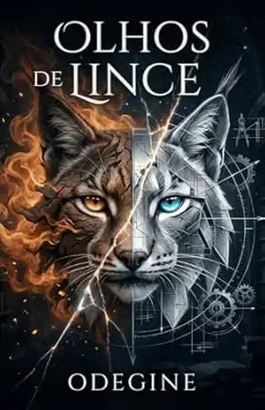 Olhos de Lince – Odegine Graça