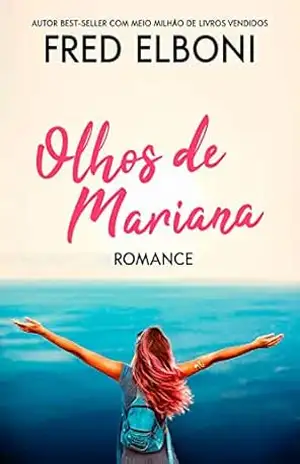 Olhos de Mariana – Fred Elboni
