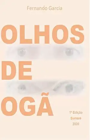 Olhos de Ogã - Fernando Garcia
