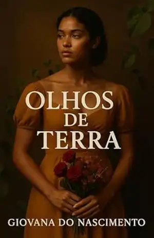 Olhos de Terra: Quando a casa lembra tudo o que foi esquecido – Giovana do Nascimento