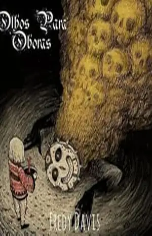 Olhos Para Oboras - Fredy Davis