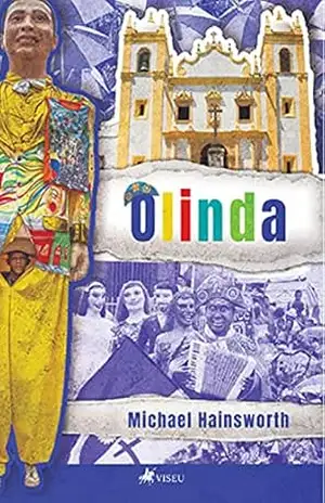 Olinda – Michael Hainsworth