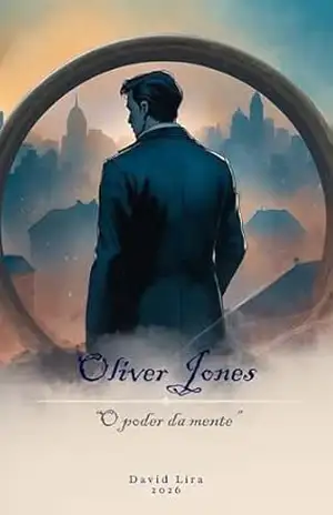 Oliver Jones: O poder da mente – David Lira
