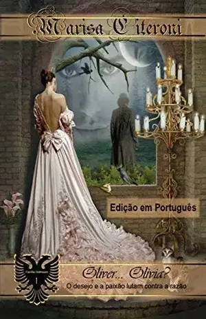 Oliver... Olivia? - Marisa Citeroni