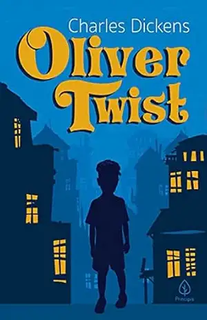 Oliver Twist (Clássicos da literatura mundial) – Charles Dickens