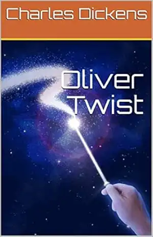 Oliver Twist – Charles Dickens