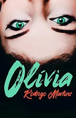 Olívia – Rodrigo Martins