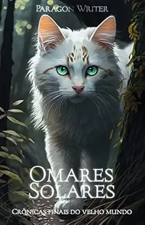 Omares Solares - Paragon Writer