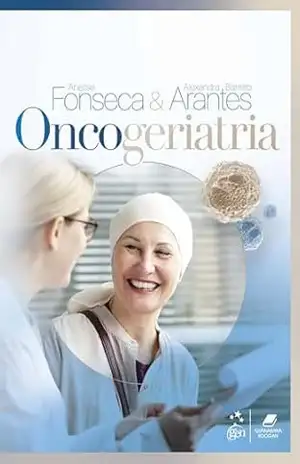 Oncogeriatria – Anelise Fonseca
