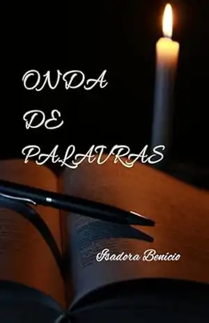 Onda de Palavras - Isadora Benício de Sousa Dias