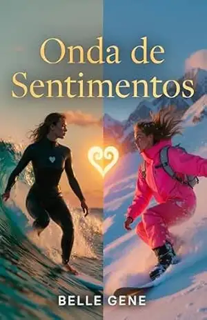 Onda de Sentimentos – Belle Gene