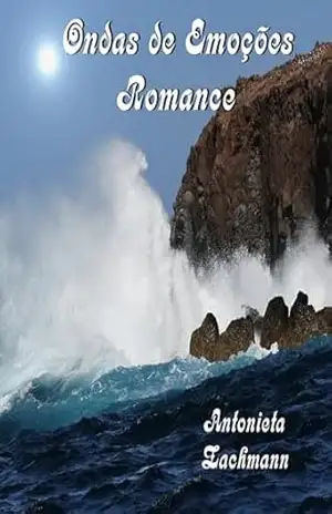 Ondas de Emoções – Antonieta Zachmann