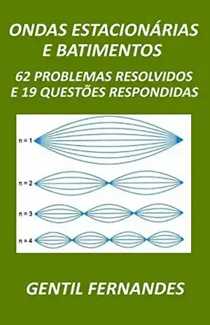 ONDAS ESTACIONÁRIAS E BATIMENTO: 62 PROBLEMAS RESOLVIDOS E 19 QUESTÕES RESPONDIDAS – GENTIL FERNANDES