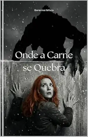 Onde a Carne se Quebra - Sorenna Nifora
