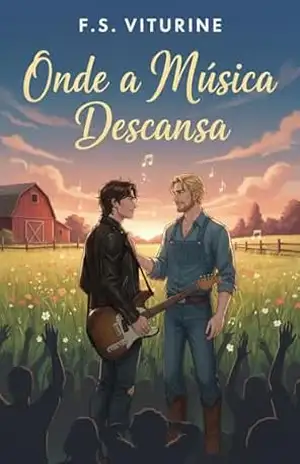 Onde a Música Descansa – F.S. Viturine