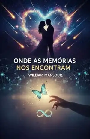 Onde as Memórias nos Encontram – William Mansour