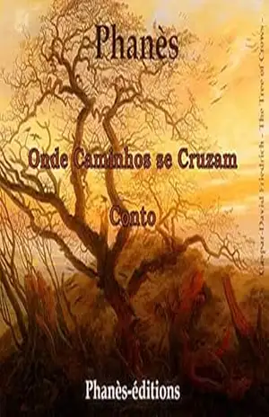 Onde caminhos se cruzam – Patrice Martinez