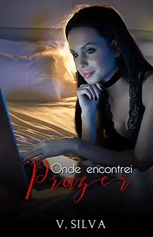 Onde encontrei prazer – V. Silva