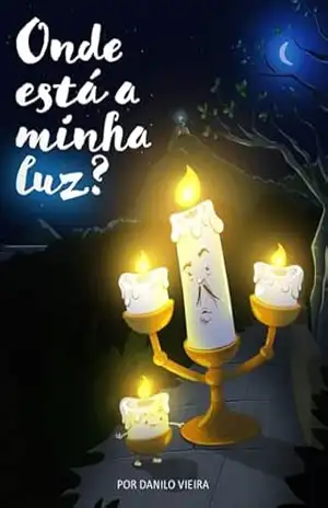 Onde Está a Minha Luz? – Danilo Vieira
