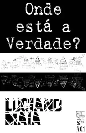 Onde Está A Verdade? - Luciano Maia