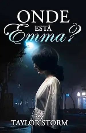 Onde Está Emma? – Taylor Storm