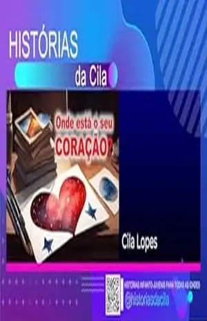 Onde Está o Seu Coração - Cila Lopes