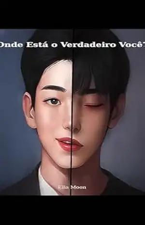 Onde Está O Verdadeiro Você? – Ella Moon