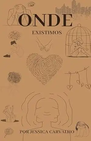 Onde Existimos - Jessica Carvalho