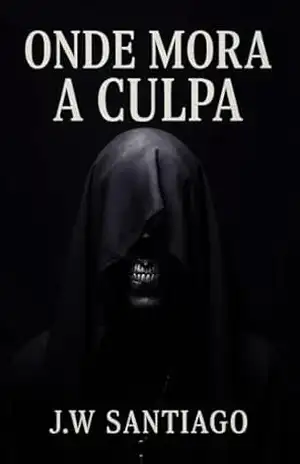 Onde Mora a Culpa – J.w  Santiago