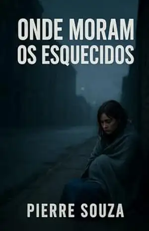 Onde Moram os Esquecidos – Pierre  Souza