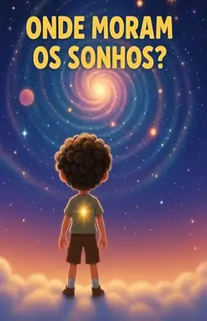 Onde moram os sonhos? – Igor  Santos