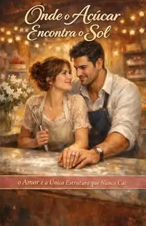 Onde o açúcar encontra o sol: Romance – Alexandre Cruz