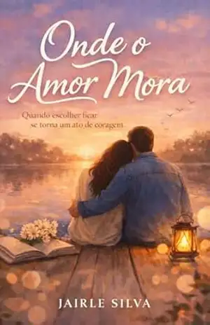 Onde o Amor Mora: Quando escolher ficar se torna um ato de coragem – Jairle  Silva