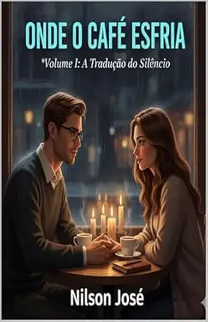 ONDE O CAFÉ ESFRIA: A tradução do silêncio – Nilson  José
