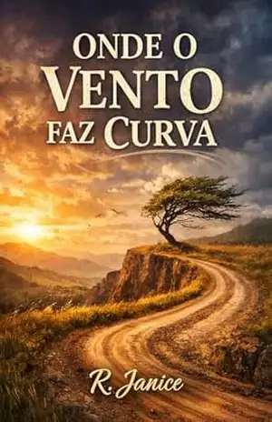 Onde o Vento Faz Curva – R. Janice